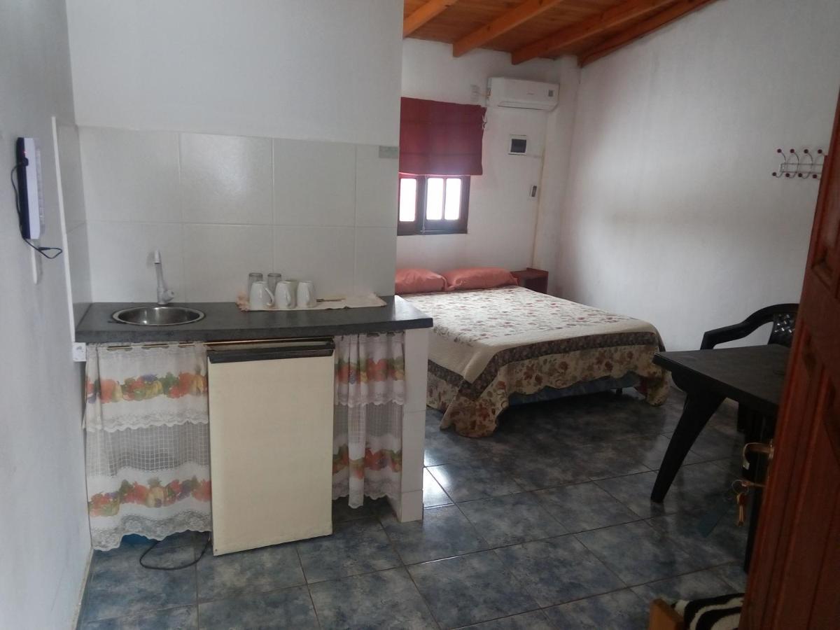 Appartamento Complejo Remitur Puerto Iguazú Esterno foto