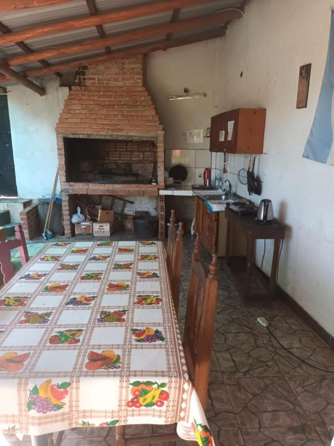 Appartamento Complejo Remitur Puerto Iguazú Esterno foto