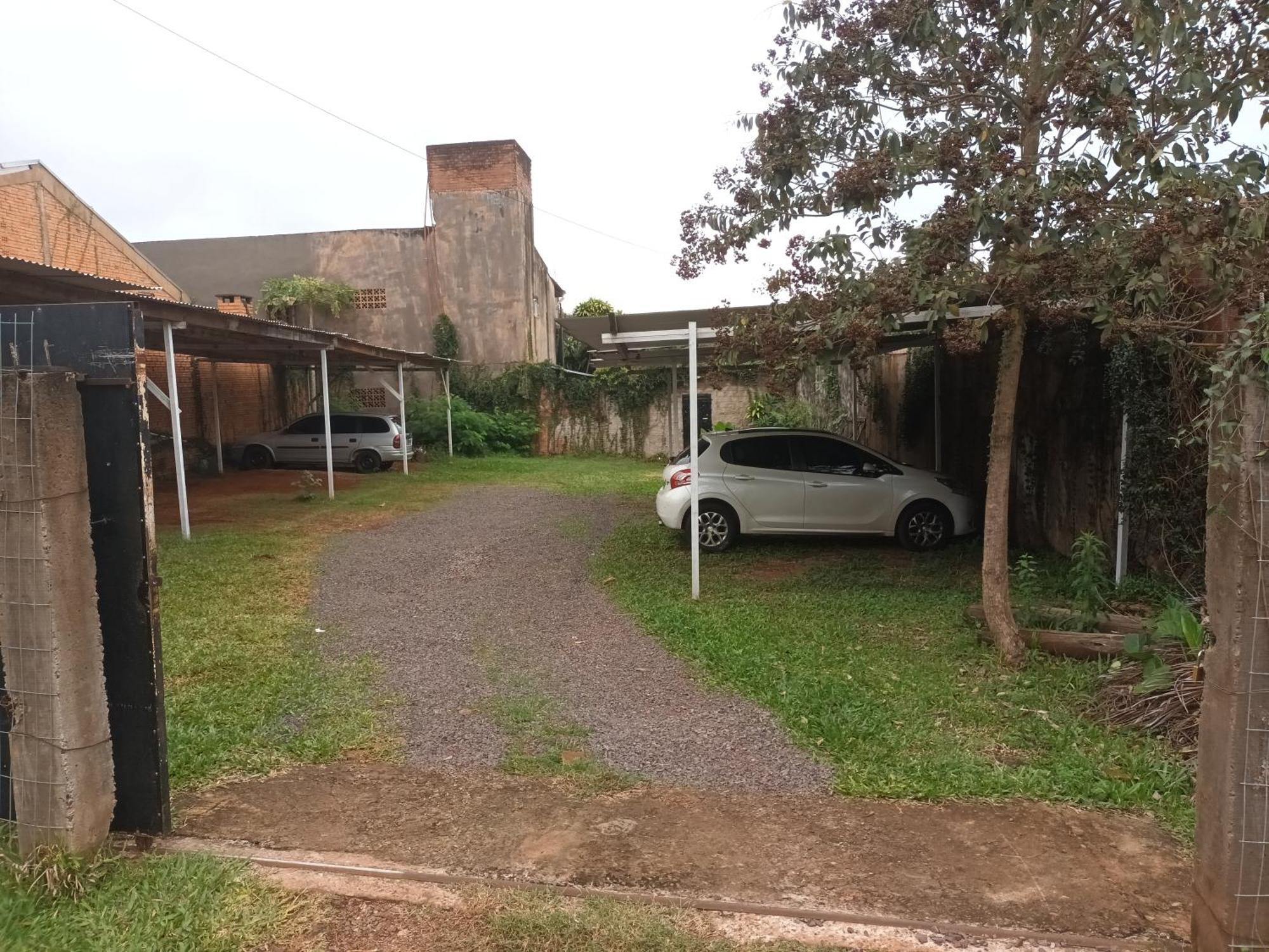 Appartamento Complejo Remitur Puerto Iguazú Esterno foto
