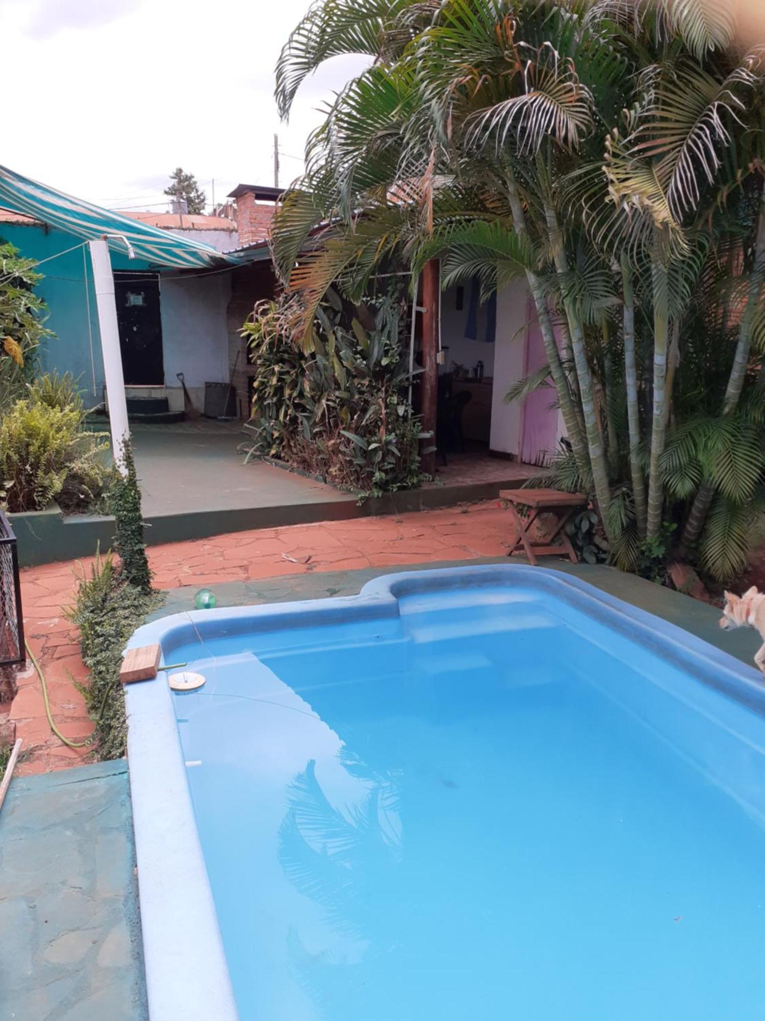 Appartamento Complejo Remitur Puerto Iguazú Esterno foto