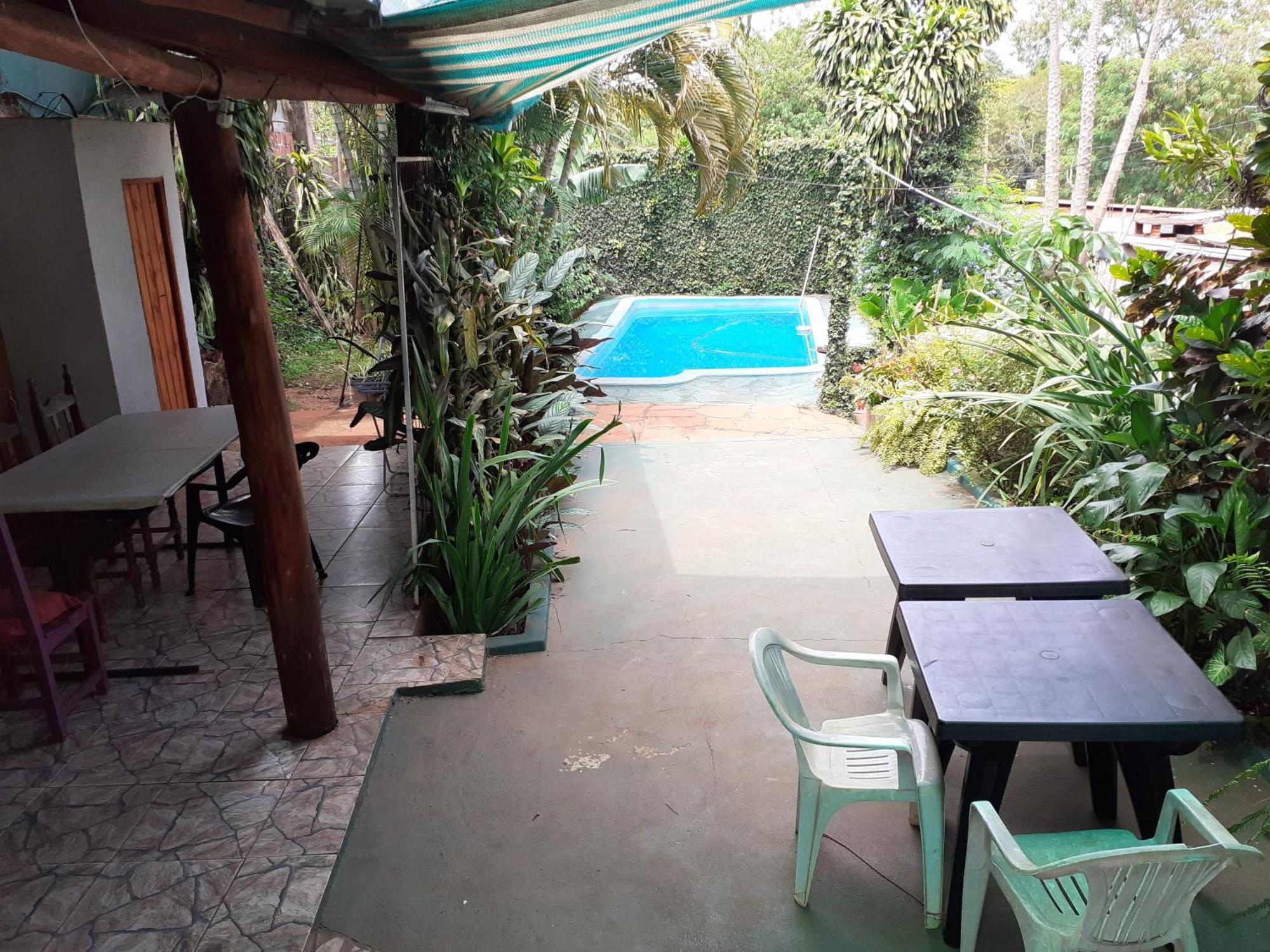 Appartamento Complejo Remitur Puerto Iguazú Esterno foto