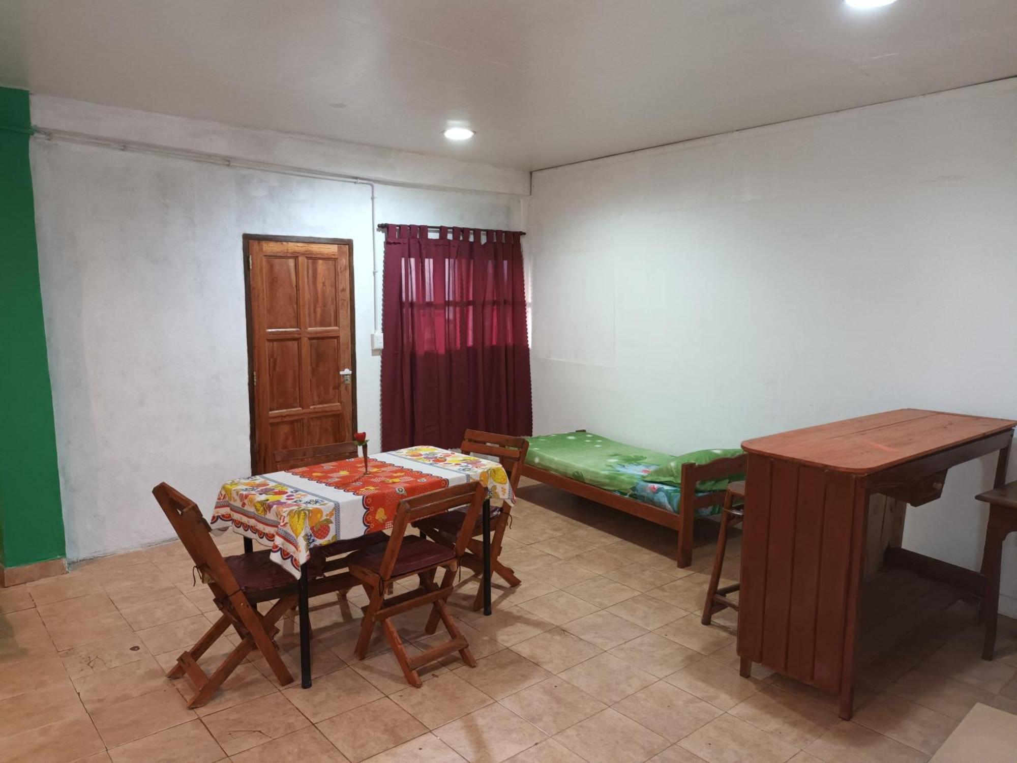 Appartamento Complejo Remitur Puerto Iguazú Esterno foto