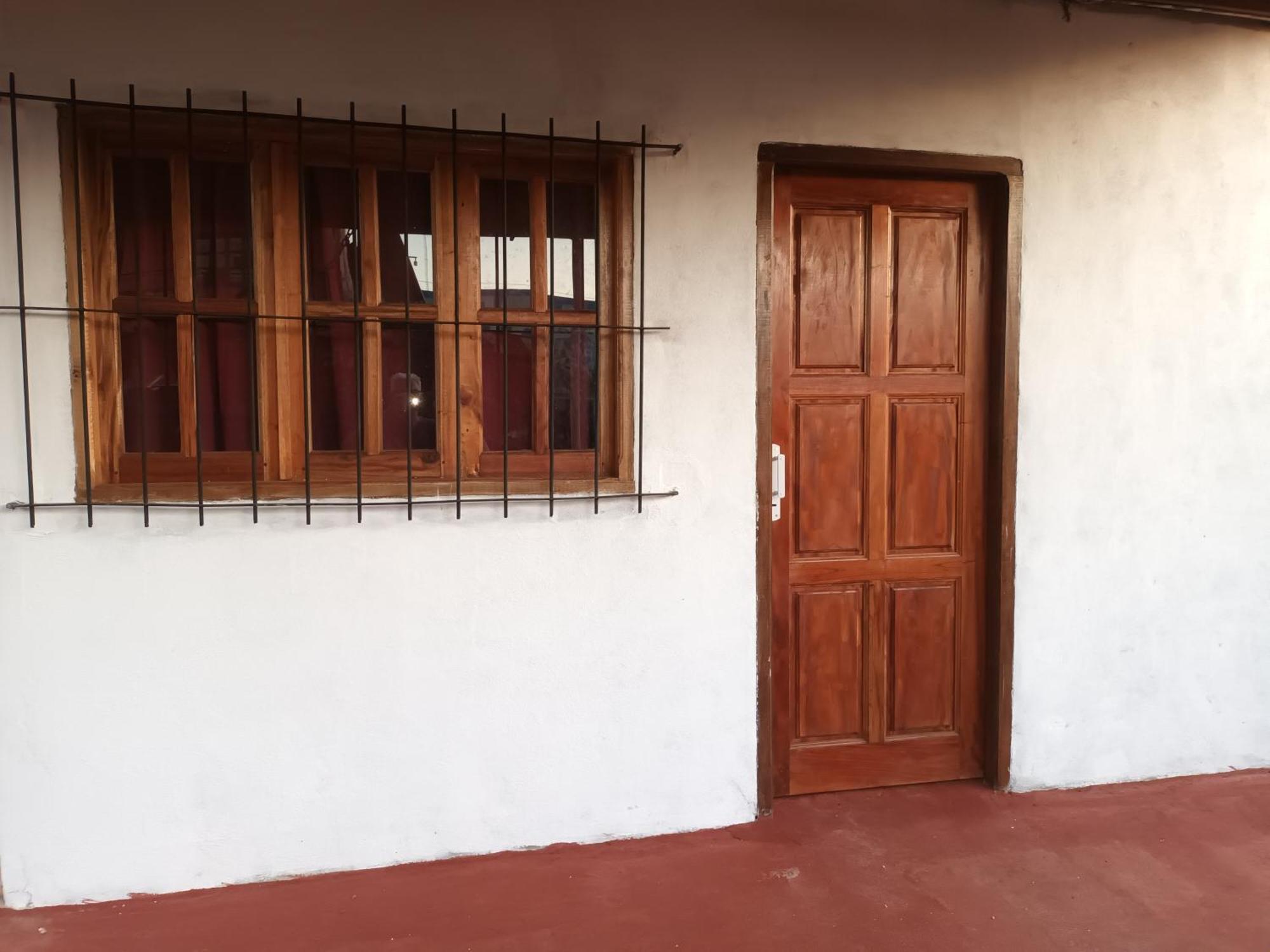 Appartamento Complejo Remitur Puerto Iguazú Esterno foto