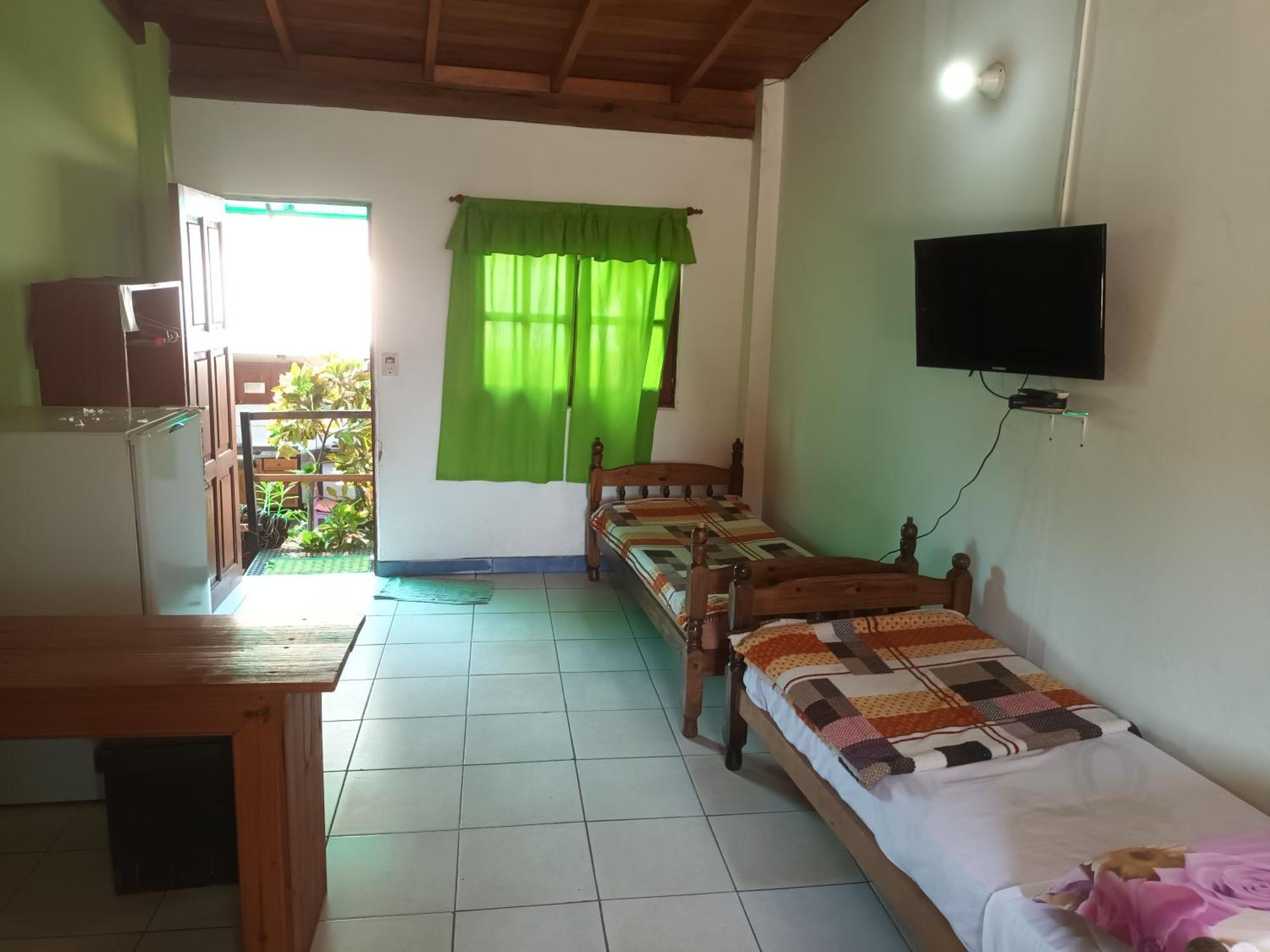 Appartamento Complejo Remitur Puerto Iguazú Esterno foto