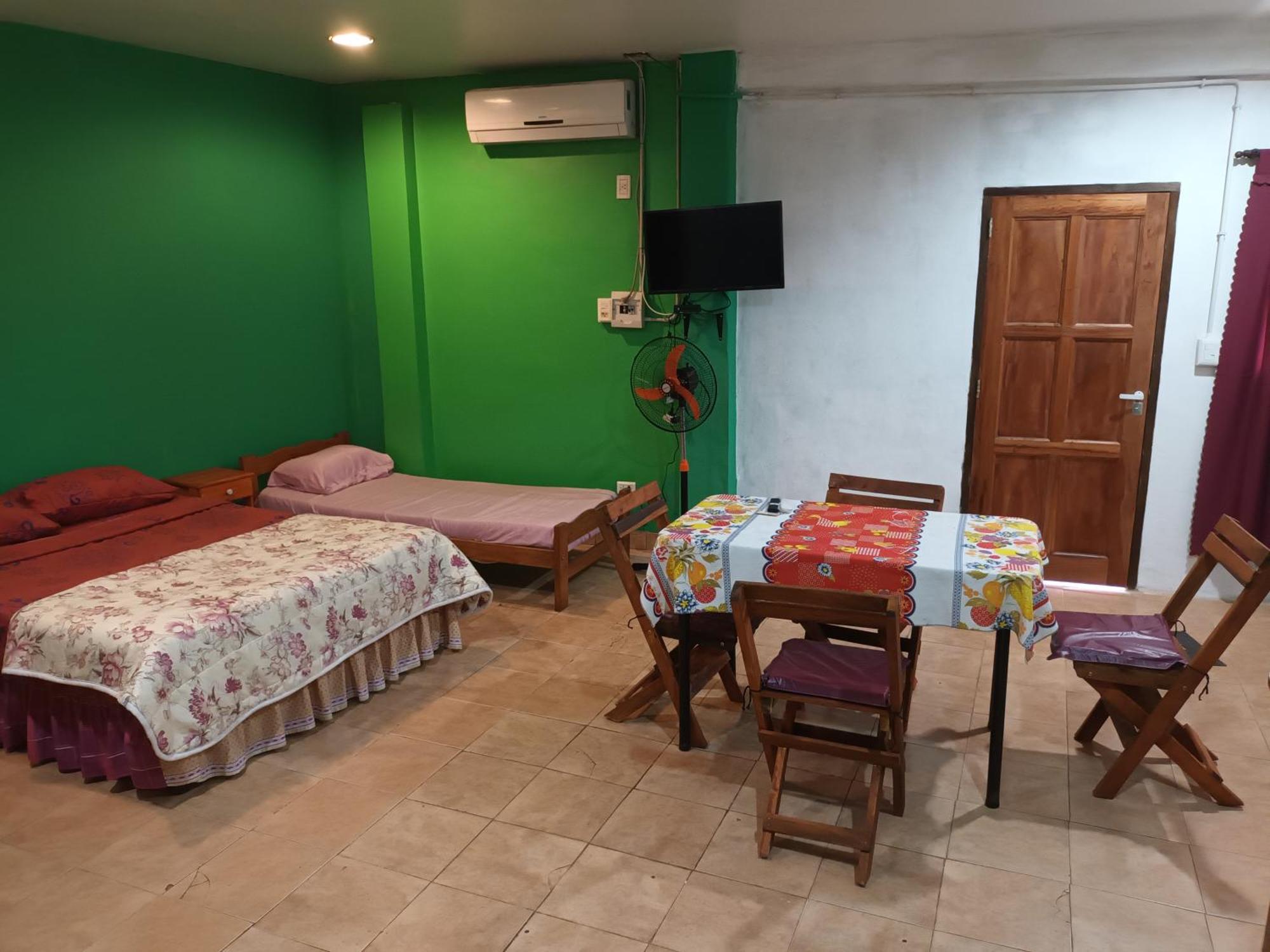 Appartamento Complejo Remitur Puerto Iguazú Esterno foto