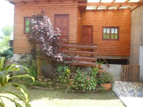 Appartamento Complejo Remitur Puerto Iguazú Esterno foto